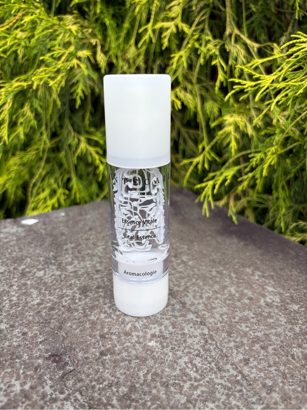 Chantecaille Vital Essence Aromacologie Hydrating Face Serum 1.7 oz